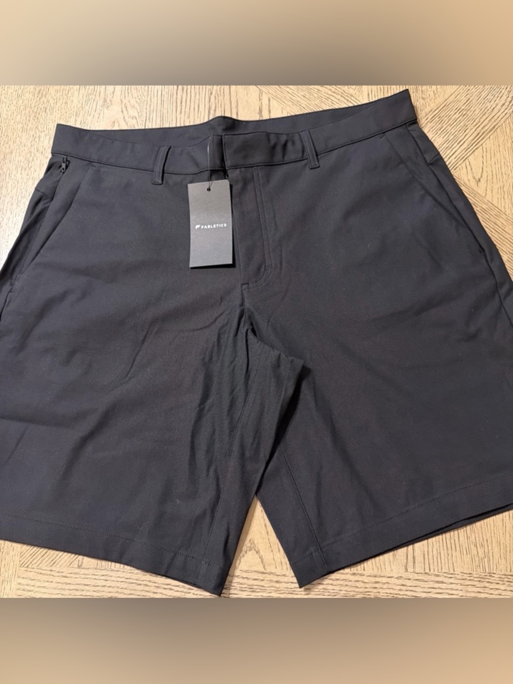 Fabletics The Don Short 10” Men’s Performance  Shorts - Size 36